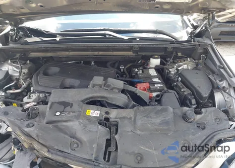 2023 Lexus Nx 250 from USA, damaged, VIN 2T2ADCAZ0PC005024